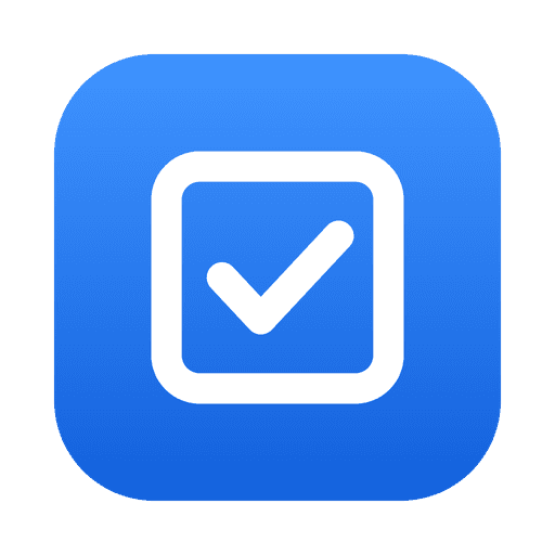 Task App icon